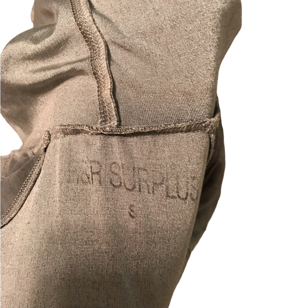 Athletic Jacket By R & R Surplus - image 6